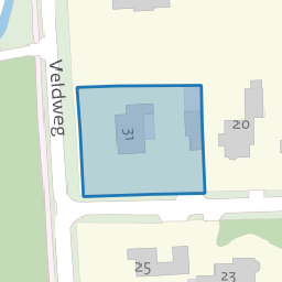 Perceel HTM00-D-2531