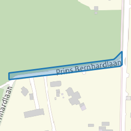 Perceel HTM00-D-2542