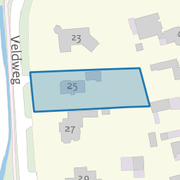 Perceel HTM00-D-2553