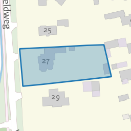 Perceel HTM00-D-2560