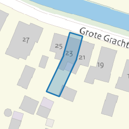 Perceel HTM00-D-2611