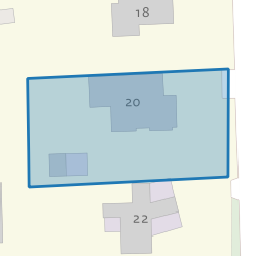 Perceel HTM00-D-2622