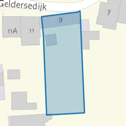 Perceel HTM00-D-2634