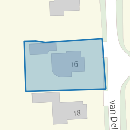 Perceel HTM00-D-2638