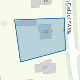 Perceel HTM00-D-2640