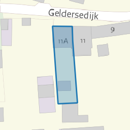 Perceel HTM00-D-2664