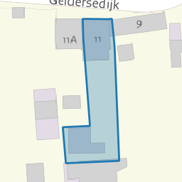 Perceel HTM00-D-2665