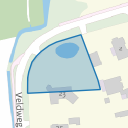 Perceel HTM00-D-2753