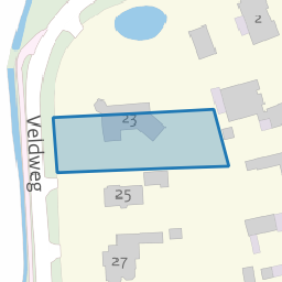 Perceel HTM00-D-2754