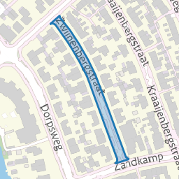 Perceel HTM00-D-2792