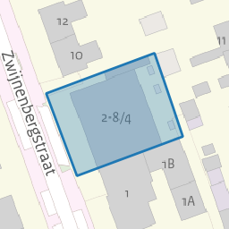 Perceel HTM00-D-2800