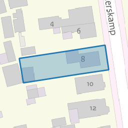 Perceel HTM00-D-2832