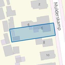 Perceel HTM00-D-2833