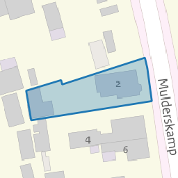 Perceel HTM00-D-2835