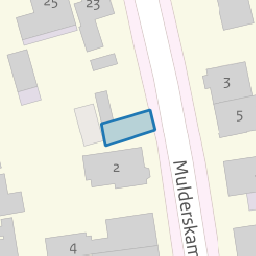 Perceel HTM00-D-2837