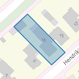 Perceel HTM00-D-2900