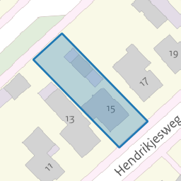 Perceel HTM00-D-2901