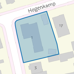 Perceel HTM00-D-2915