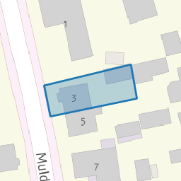 Perceel HTM00-D-2916