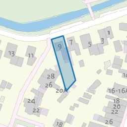 Perceel HTM00-D-2926