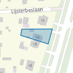 Perceel HTM00-D-2939