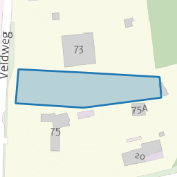 Perceel HTM00-D-2975