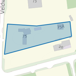 Perceel HTM00-D-2976