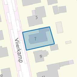 Perceel HTM00-D-3007