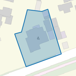 Perceel HTM00-D-3045