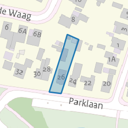 Perceel HTM00-D-3063