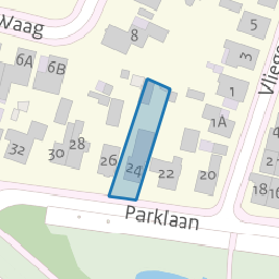 Perceel HTM00-D-3064