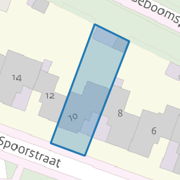 Perceel HTM00-D-3092