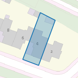 Perceel HTM00-D-3095