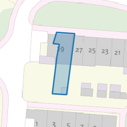 Perceel HTM00-D-3097