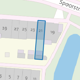 Perceel HTM00-D-3101