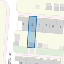 Perceel HTM00-D-3104