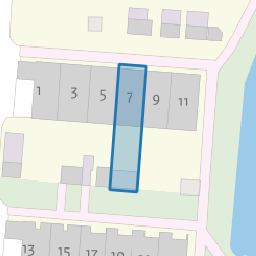 Perceel HTM00-D-3106