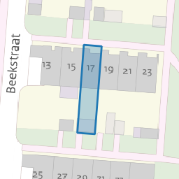 Perceel HTM00-D-3111