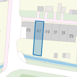 Perceel HTM00-D-3116