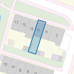 Perceel HTM00-D-3124