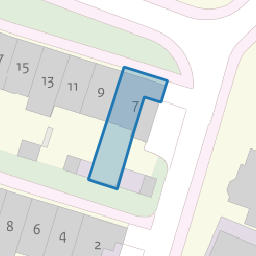 Perceel HTM00-D-3126