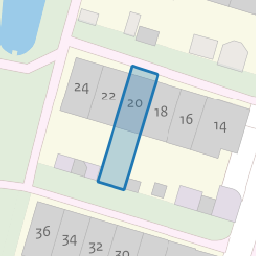 Perceel HTM00-D-3135