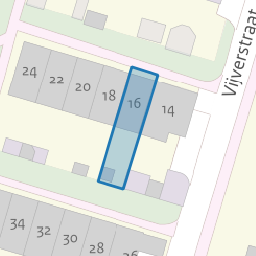 Perceel HTM00-D-3137