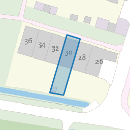 Perceel HTM00-D-3142