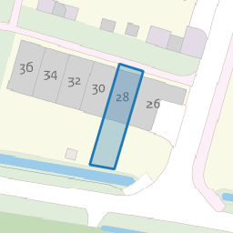 Perceel HTM00-D-3143