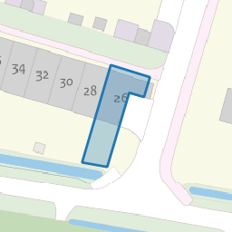 Perceel HTM00-D-3144