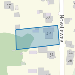 Perceel HTM00-D-3164