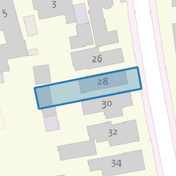 Perceel HTM00-D-3201