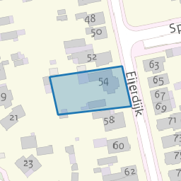 Perceel HTM00-D-3213