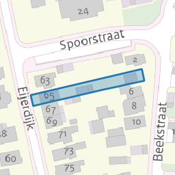 Perceel HTM00-D-3217